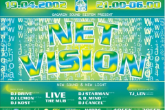 netvision